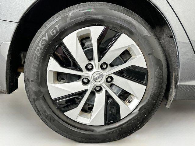 used 2024 Nissan Altima car, priced at $17,797