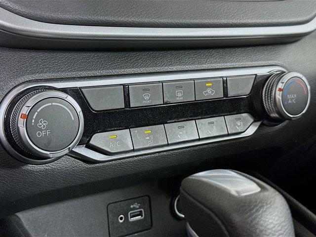 used 2024 Nissan Altima car, priced at $16,897