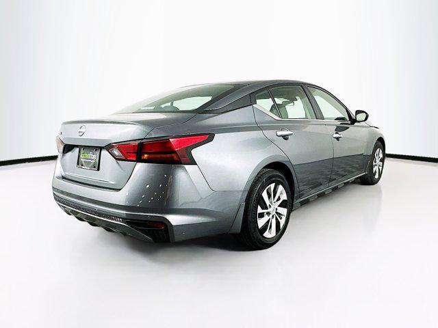 used 2024 Nissan Altima car, priced at $17,797