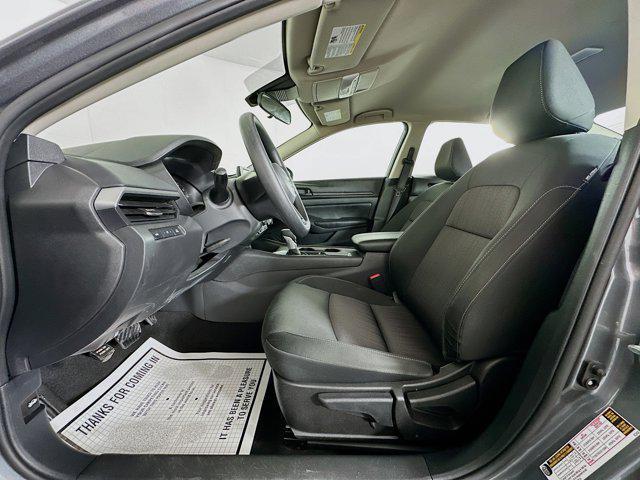 used 2024 Nissan Altima car, priced at $17,797