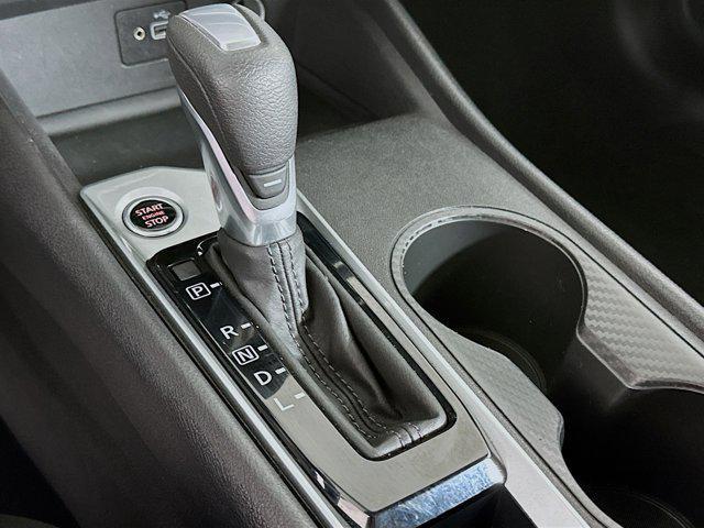 used 2024 Nissan Altima car, priced at $17,797