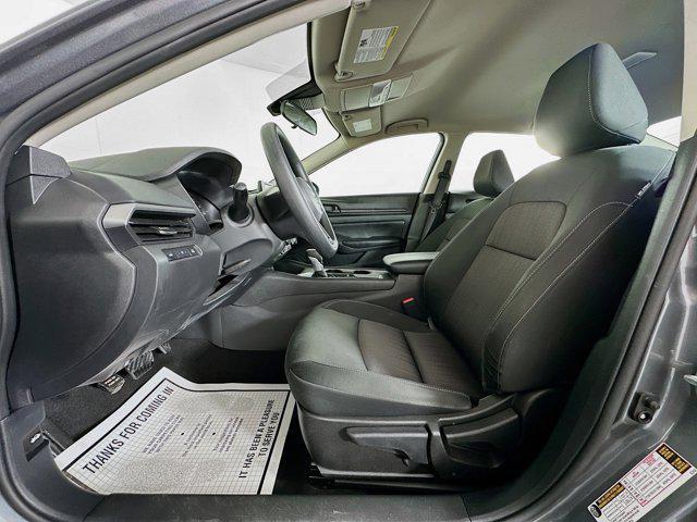 used 2024 Nissan Altima car, priced at $16,897