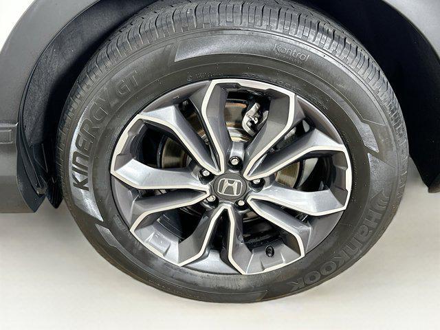 used 2022 Honda CR-V car, priced at $24,797