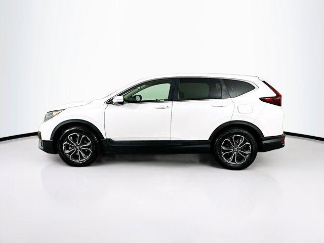 used 2022 Honda CR-V car, priced at $24,797