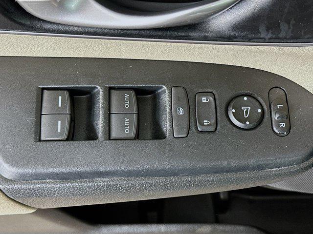 used 2022 Honda CR-V car, priced at $24,797