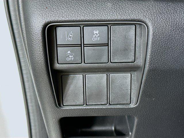 used 2022 Honda CR-V car, priced at $24,797
