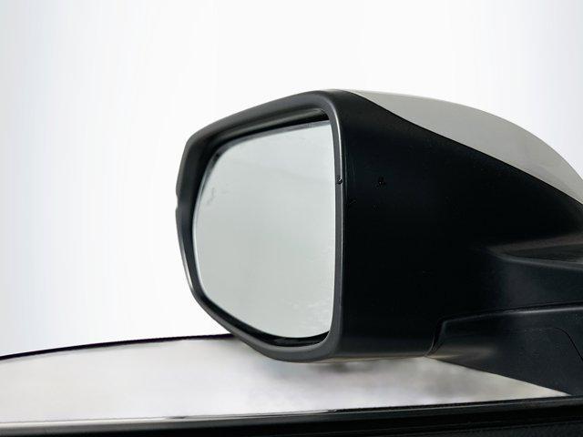 used 2022 Honda CR-V car, priced at $24,797