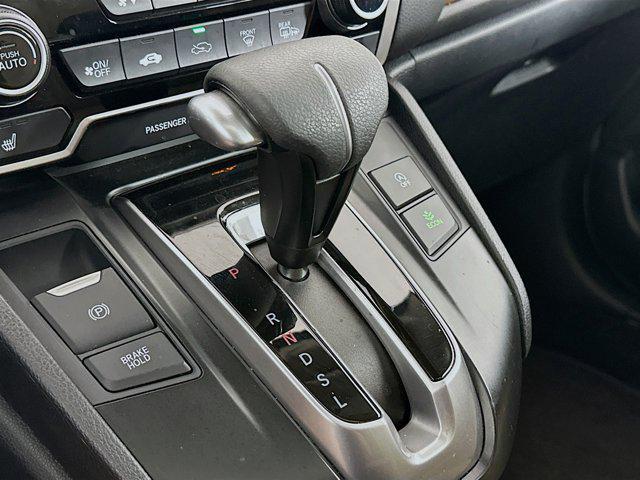 used 2022 Honda CR-V car, priced at $24,797