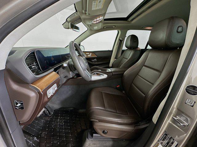 used 2020 Mercedes-Benz GLE 350 car, priced at $19,497
