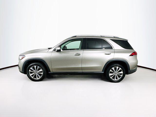 used 2020 Mercedes-Benz GLE 350 car, priced at $19,497