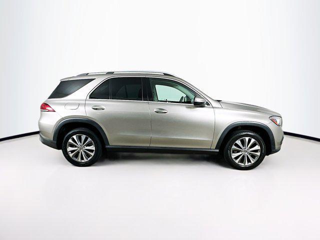 used 2020 Mercedes-Benz GLE 350 car, priced at $19,497