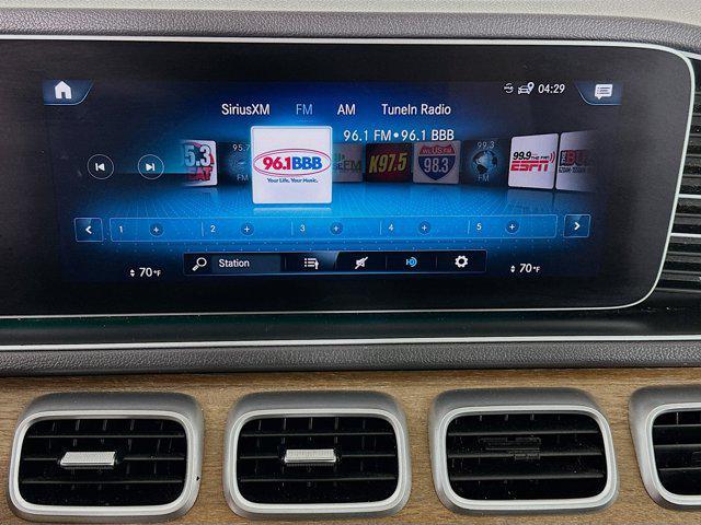 used 2020 Mercedes-Benz GLE 350 car, priced at $19,497