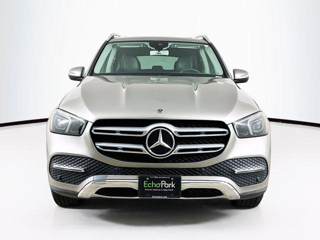 used 2020 Mercedes-Benz GLE 350 car, priced at $19,497
