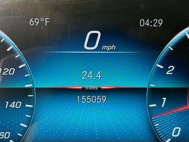used 2020 Mercedes-Benz GLE 350 car, priced at $19,497