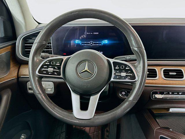 used 2020 Mercedes-Benz GLE 350 car, priced at $19,497