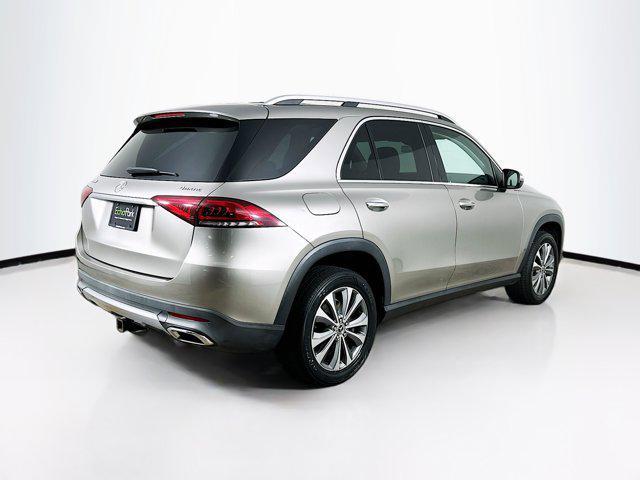 used 2020 Mercedes-Benz GLE 350 car, priced at $19,497