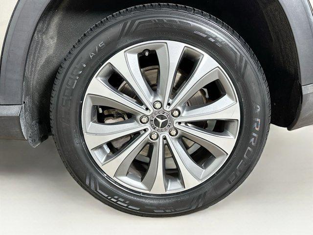 used 2020 Mercedes-Benz GLE 350 car, priced at $19,497