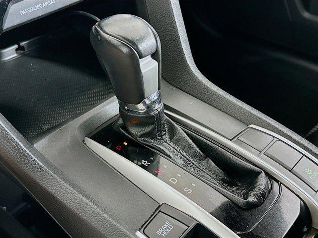 used 2019 Honda Civic car, priced at $18,297
