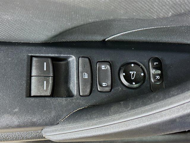 used 2019 Honda Civic car, priced at $18,297