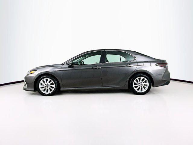 used 2023 Toyota Camry car, priced at $20,289