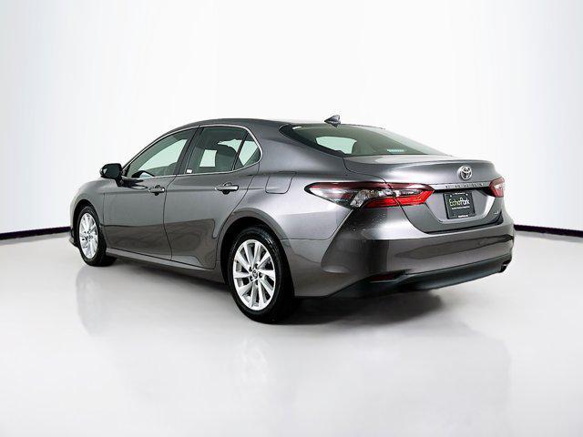 used 2023 Toyota Camry car, priced at $20,289