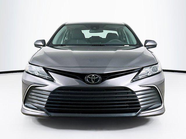 used 2023 Toyota Camry car, priced at $20,289