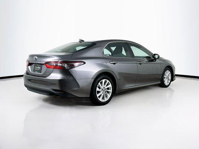 used 2023 Toyota Camry car, priced at $20,289