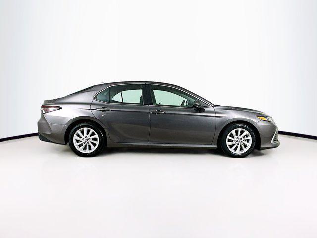 used 2023 Toyota Camry car, priced at $20,289