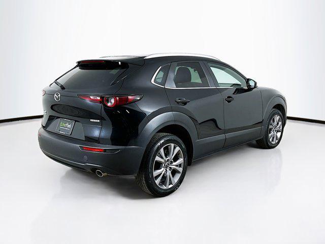 used 2023 Mazda CX-30 car, priced at $19,289