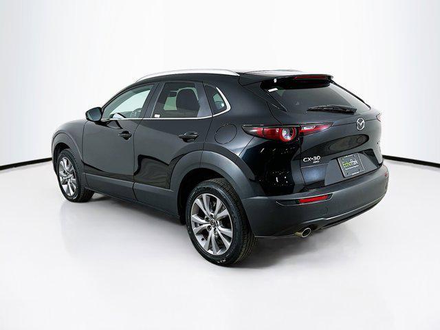 used 2023 Mazda CX-30 car, priced at $19,289