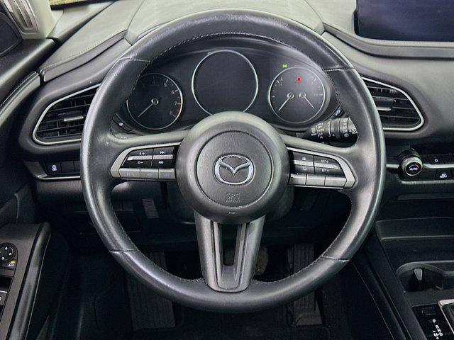 used 2023 Mazda CX-30 car, priced at $19,289