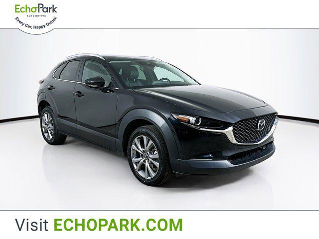 used 2023 Mazda CX-30 car, priced at $19,289