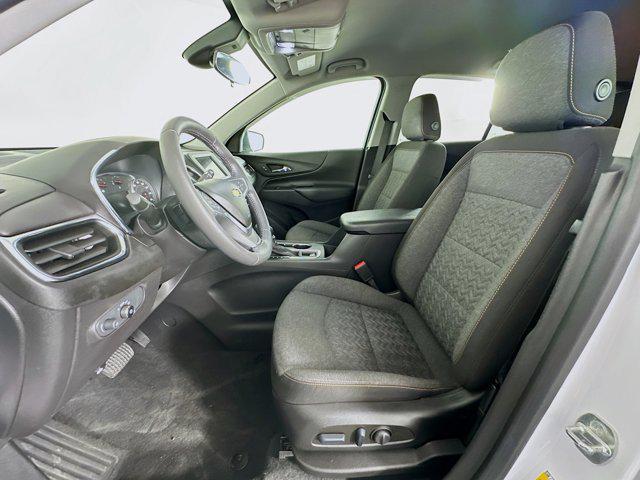 used 2022 Chevrolet Equinox car, priced at $20,597