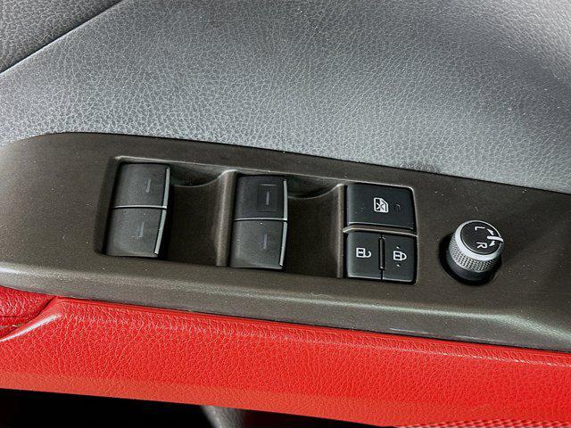 used 2021 Toyota Camry car, priced at $28,597