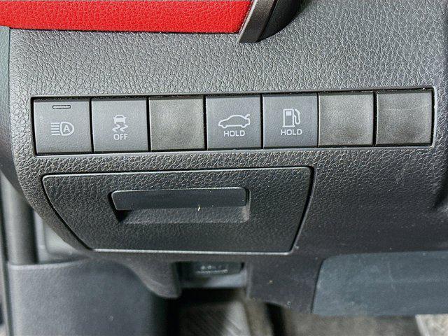 used 2021 Toyota Camry car, priced at $28,597