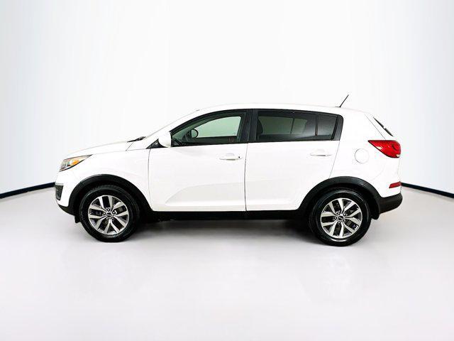 used 2016 Kia Sportage car, priced at $8,497