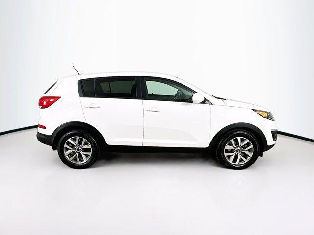 used 2016 Kia Sportage car, priced at $8,497