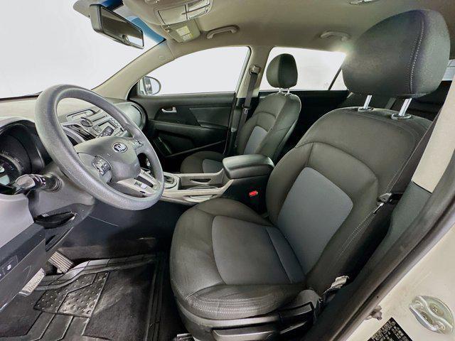 used 2016 Kia Sportage car, priced at $8,497
