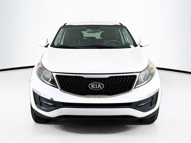 used 2016 Kia Sportage car, priced at $8,497