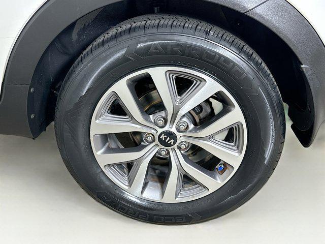 used 2016 Kia Sportage car, priced at $8,497