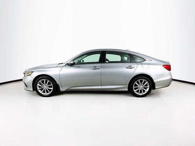 used 2022 Honda Accord car, priced at $22,589