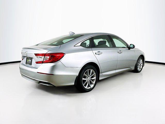 used 2022 Honda Accord car, priced at $22,589