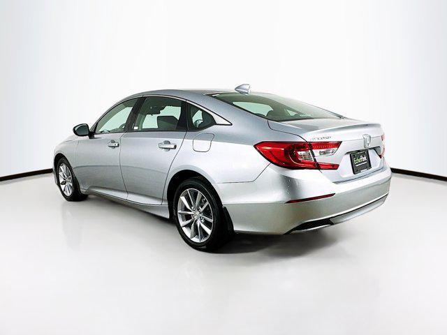 used 2022 Honda Accord car, priced at $22,589