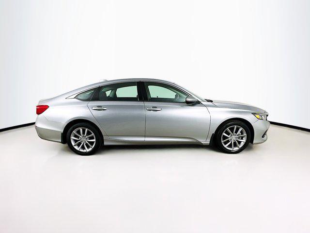 used 2022 Honda Accord car, priced at $22,589