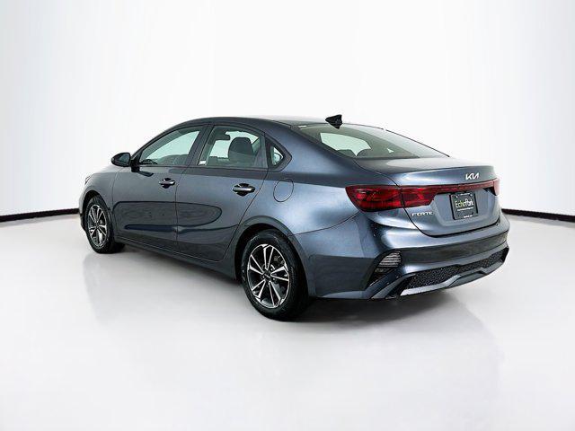 used 2023 Kia Forte car, priced at $15,989