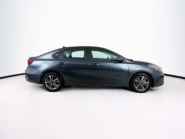 used 2023 Kia Forte car, priced at $15,989