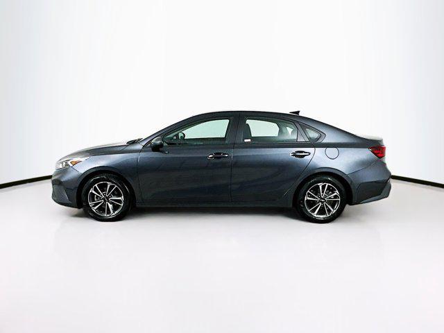 used 2023 Kia Forte car, priced at $15,989