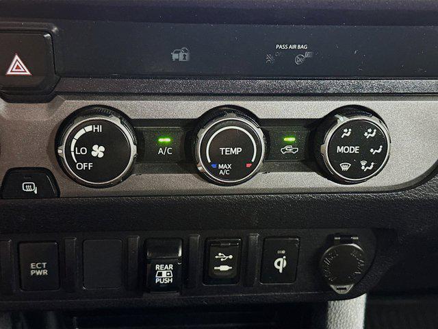 used 2019 Toyota Tacoma car, priced at $30,797