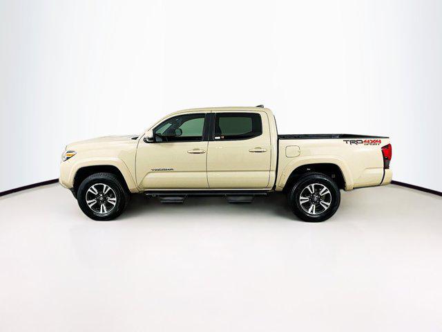 used 2019 Toyota Tacoma car, priced at $30,797