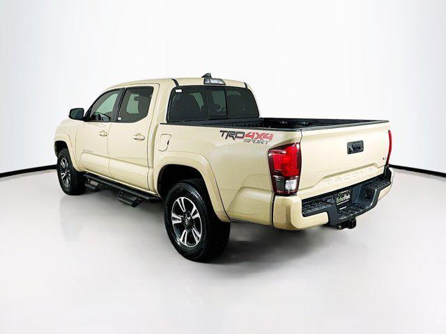 used 2019 Toyota Tacoma car, priced at $30,797